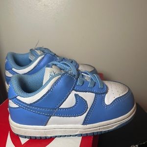 Toddler Nike Dunk